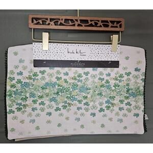 NWT Nicole Miller Placemats Set of 4 St. Patricks Home